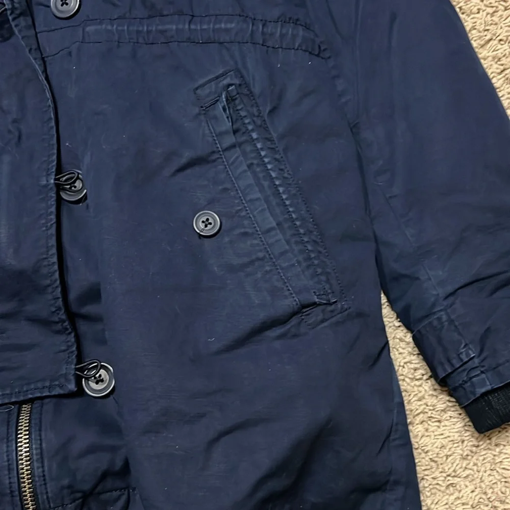 Jacket - Picture 2 of 4